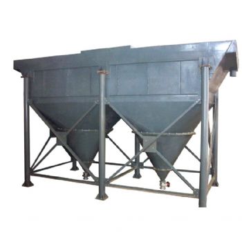 FNX inclined tube thickener